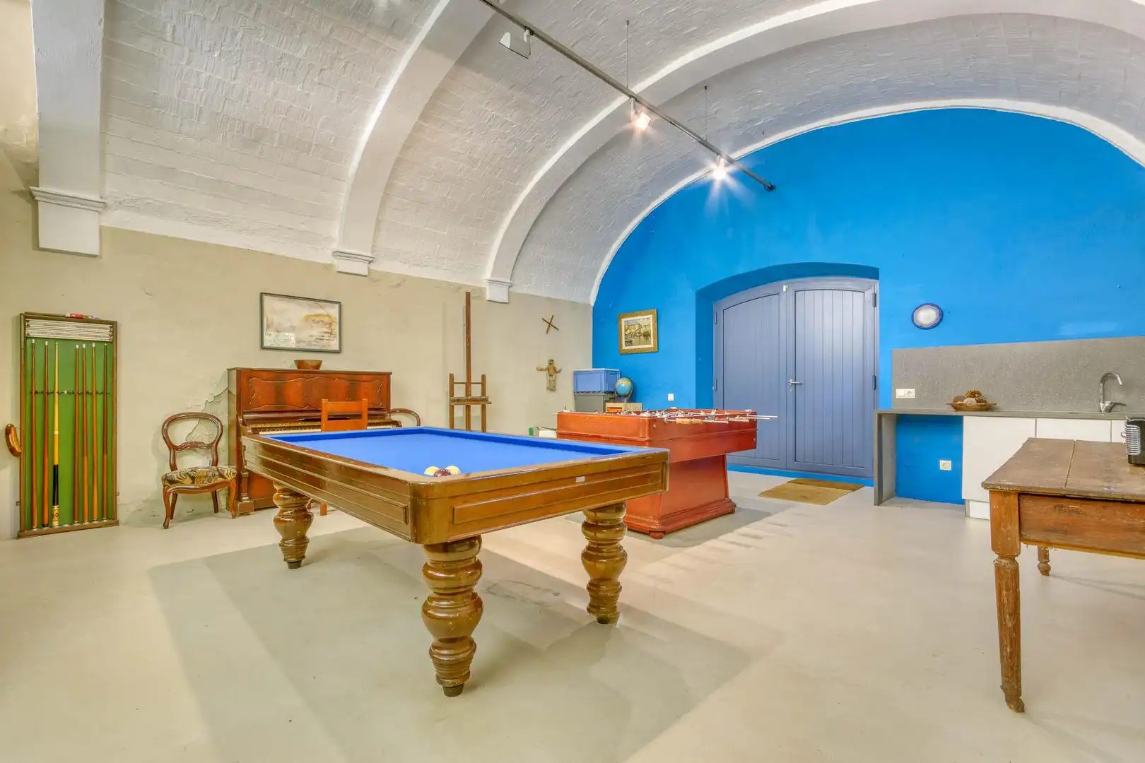 Finca rústica en venta en Boadella i les Escaules con Calefacción, Jardín privado y Terraza