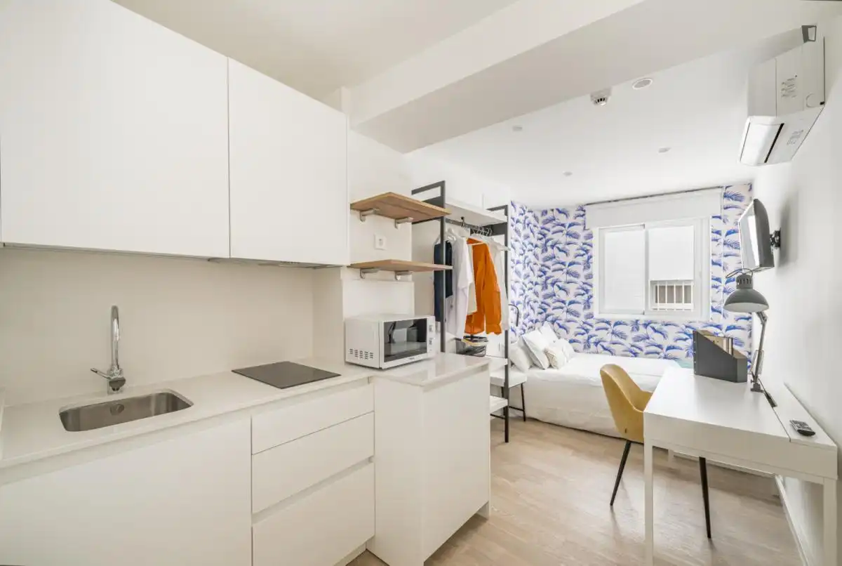 Habitación en Centro Histórico