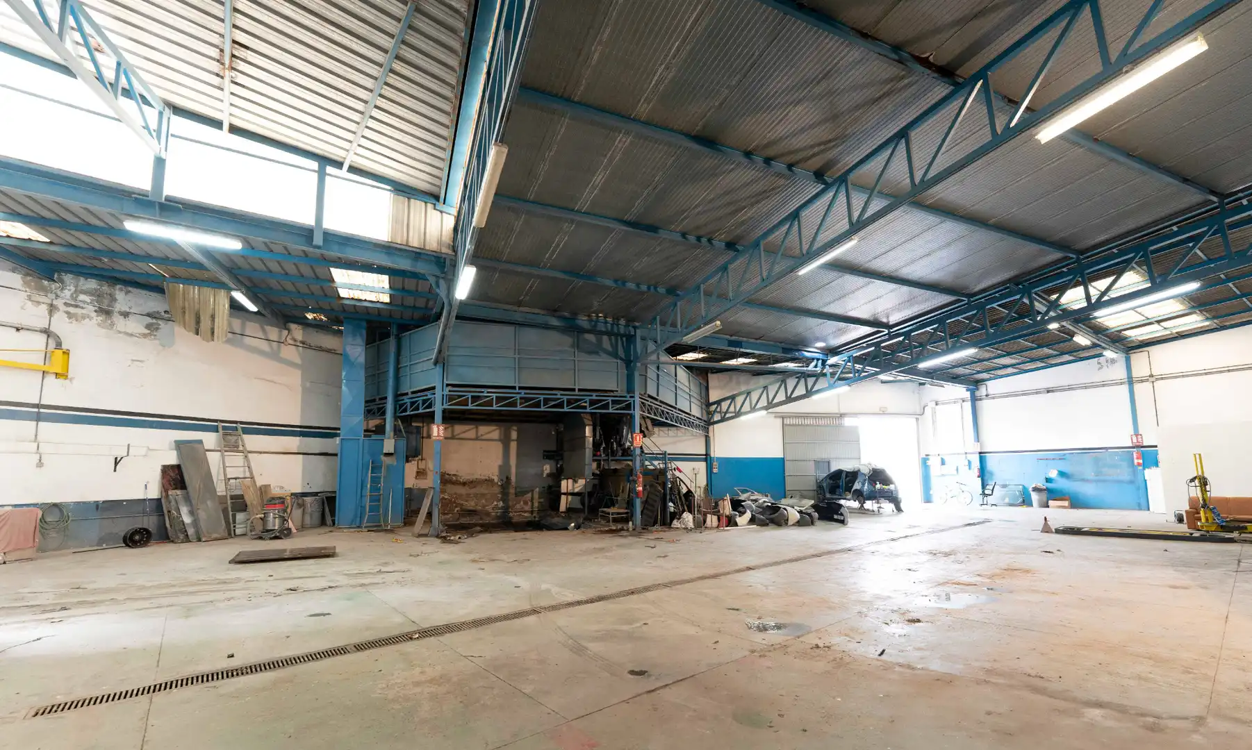 Nave industrielle à vendre à Avenida de los Menceyes 116, imagen 11