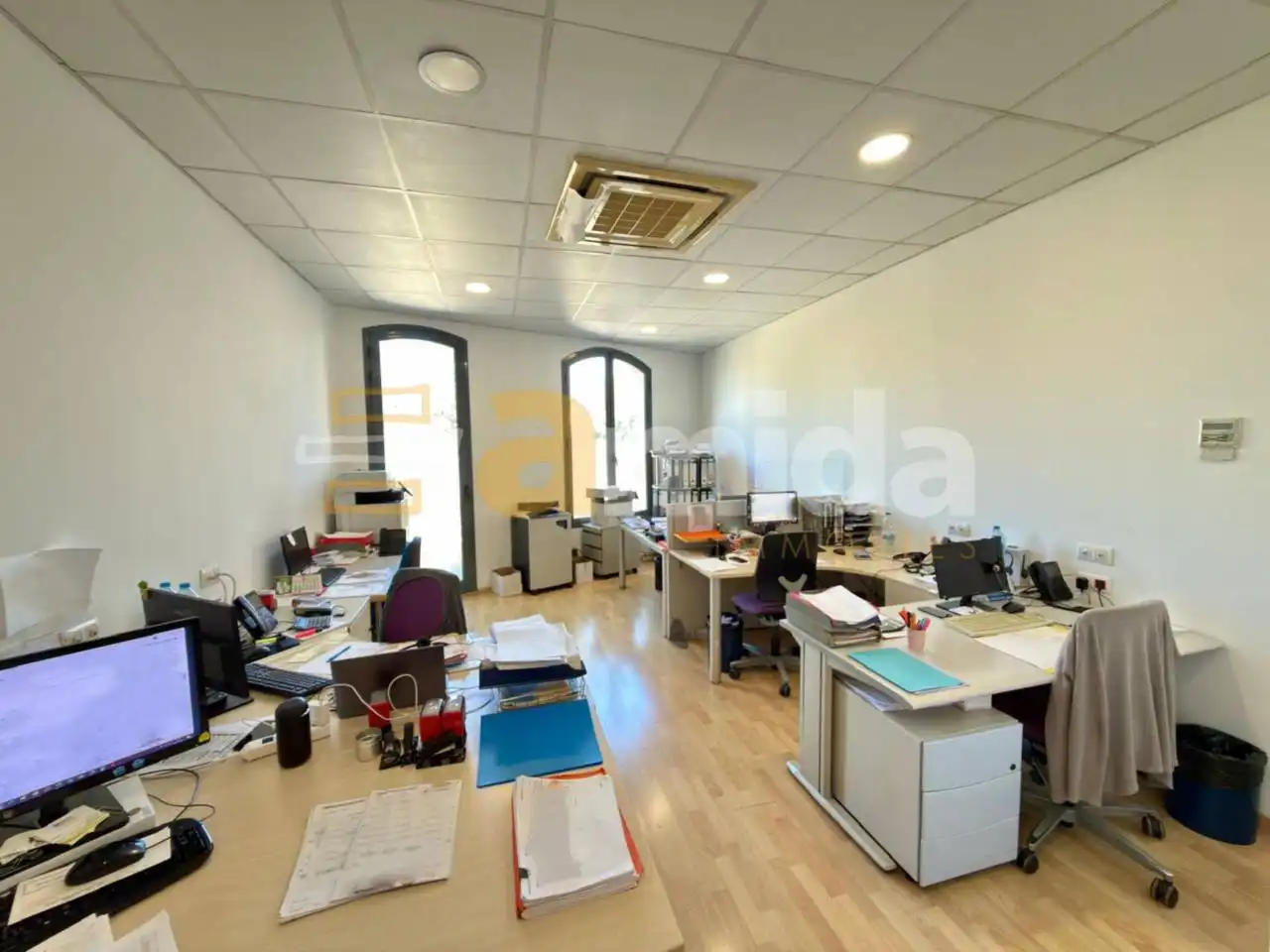 Mixte résidentiel à vendre à Can Feu - Gràcia, imagen 31