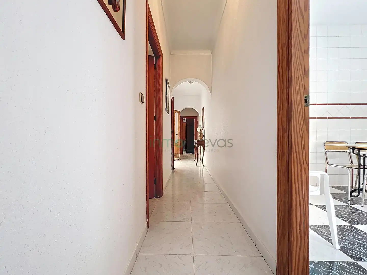 Wohnung mit Terrasse zum Verkauf in Vera Ciudad, imagen 26