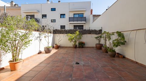 Foto 3 de Casa adosada en venta en Carrer de Riego, Centre, Sabadell