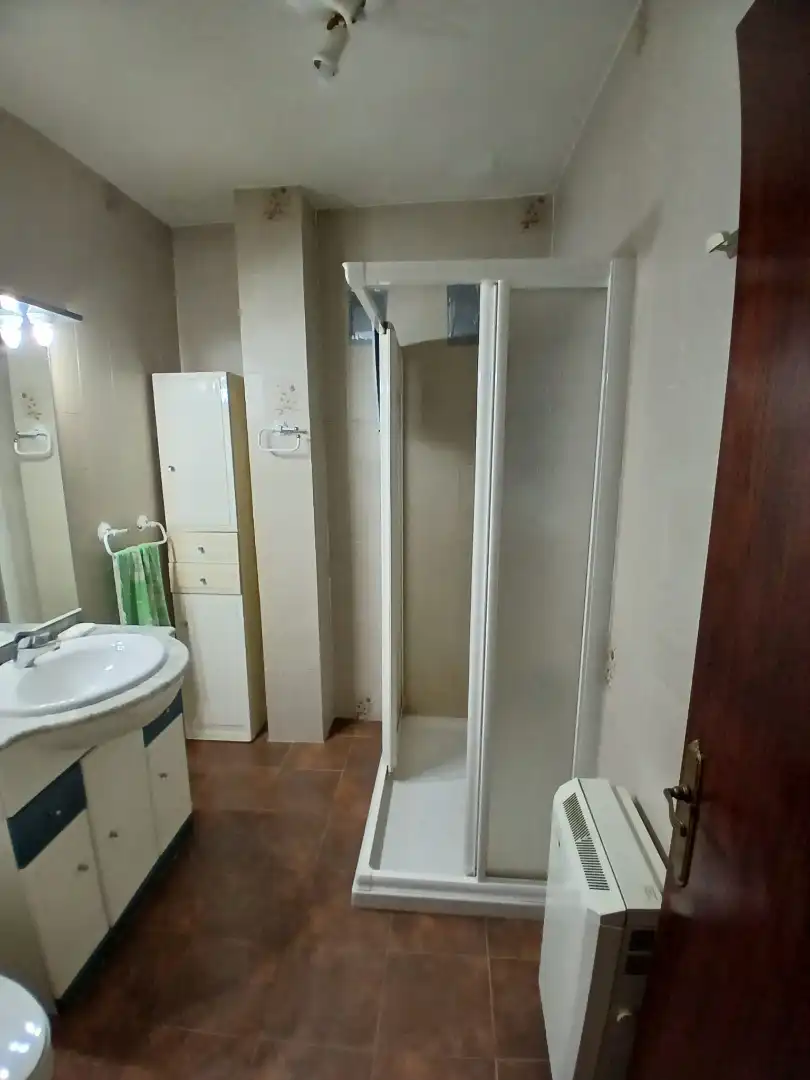 Bany de Casa o xalet en venda en Sorihuela amb Moblat i Balcó
