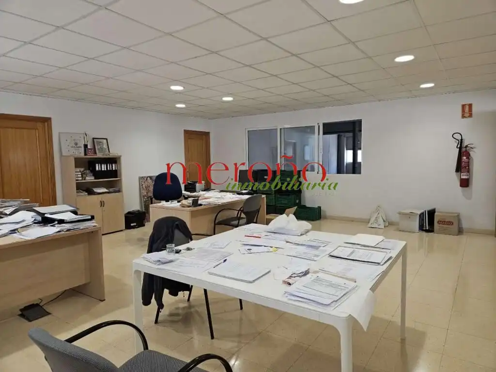 Nave industrielle à vendre à Plaza Castelar - Mercado Central, imagen 8