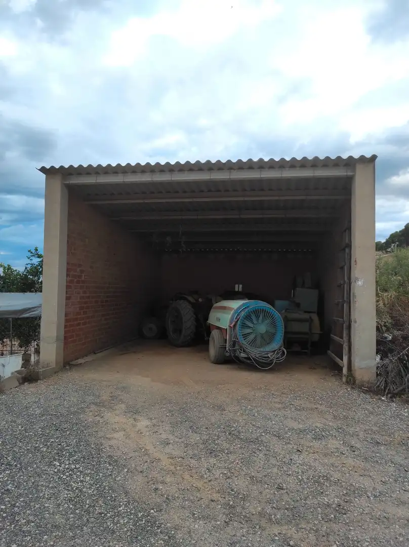 Land for sale in Castellvell del Camp