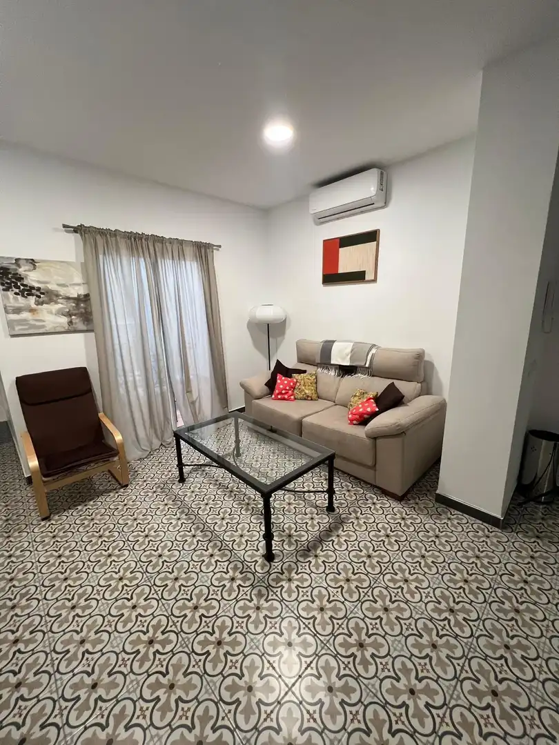 Flat to rent in Casco Antiguo, imagen 4