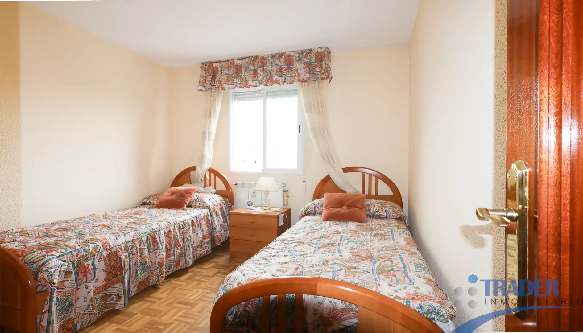 Appartamento con terrazza in vendita a Calle de Simón Hernández, imagen 10