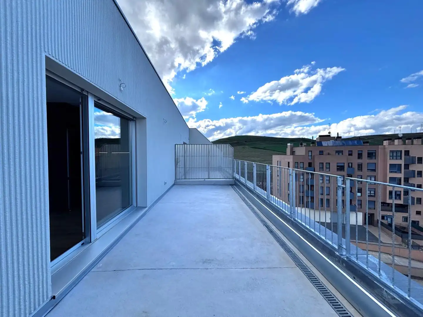 Apartamento con ascensor en alquiler en Calle la Tala, imagen 11