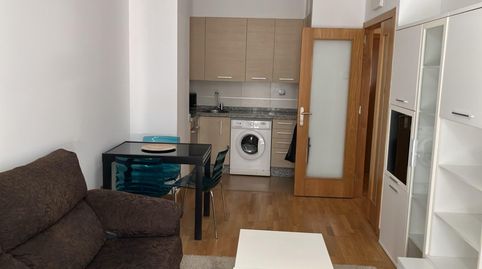Foto 2 de Apartament de lloguer a Centro - Areal, Vigo