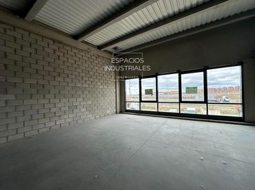 Industriegebäude zur Miete in Los  Cestos  - Belén - Las Eras