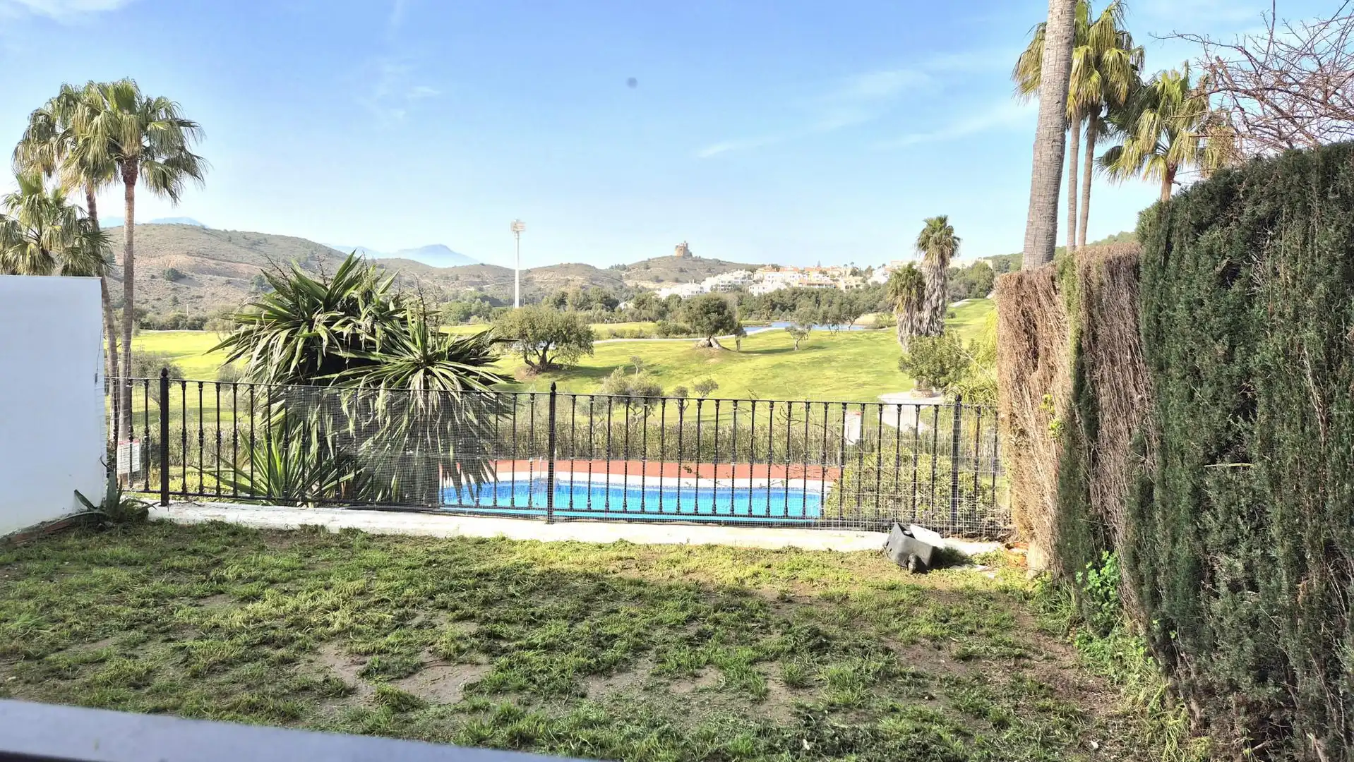 Casa o xalet en venda a Sin calle en la migracion, Alhaurín Golf