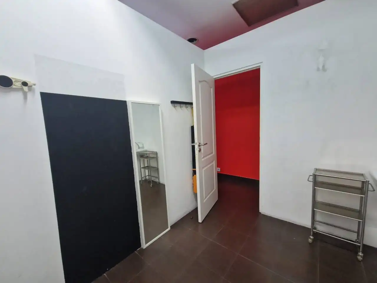 Business premises to rent in Calle Novia Salcedo, imagen 12