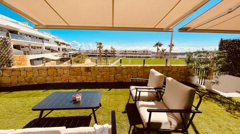 Foto 3 de Apartament en venda a Balcón de Finestrat - Terra Marina, Finestrat