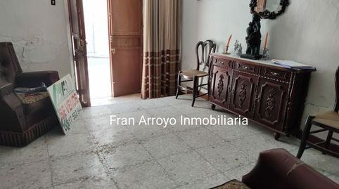 Foto 4 de Casa o chalet en venta en Avenida Libertad, Rus, Jaén