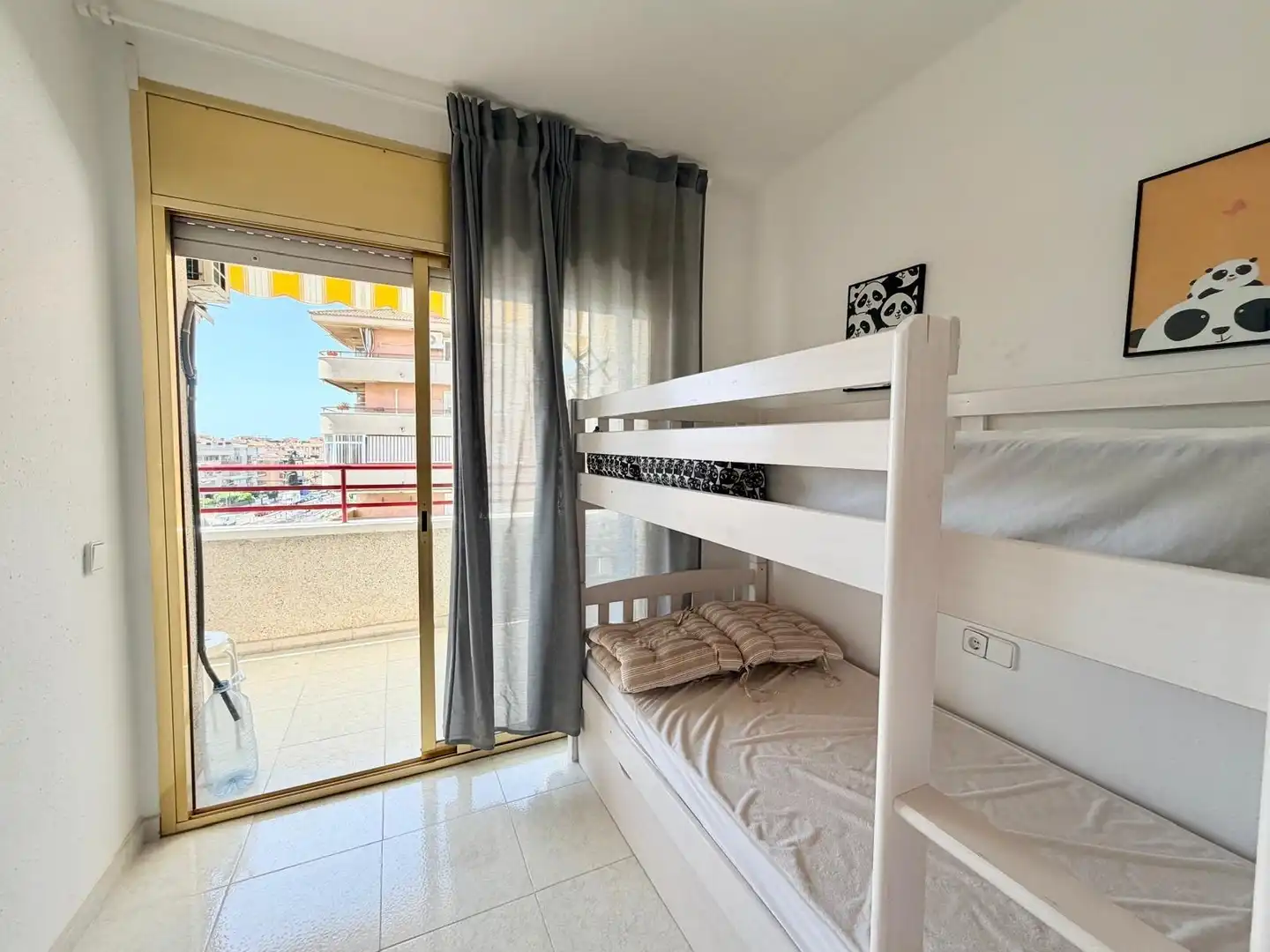 Habitación de Piso en venta en Cunit con Aire acondicionado, Calefacción y Terraza