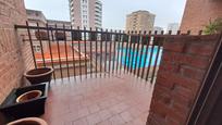 Piscina de Pis en venda en Bilbao  amb Calefacció, Traster i Moblat