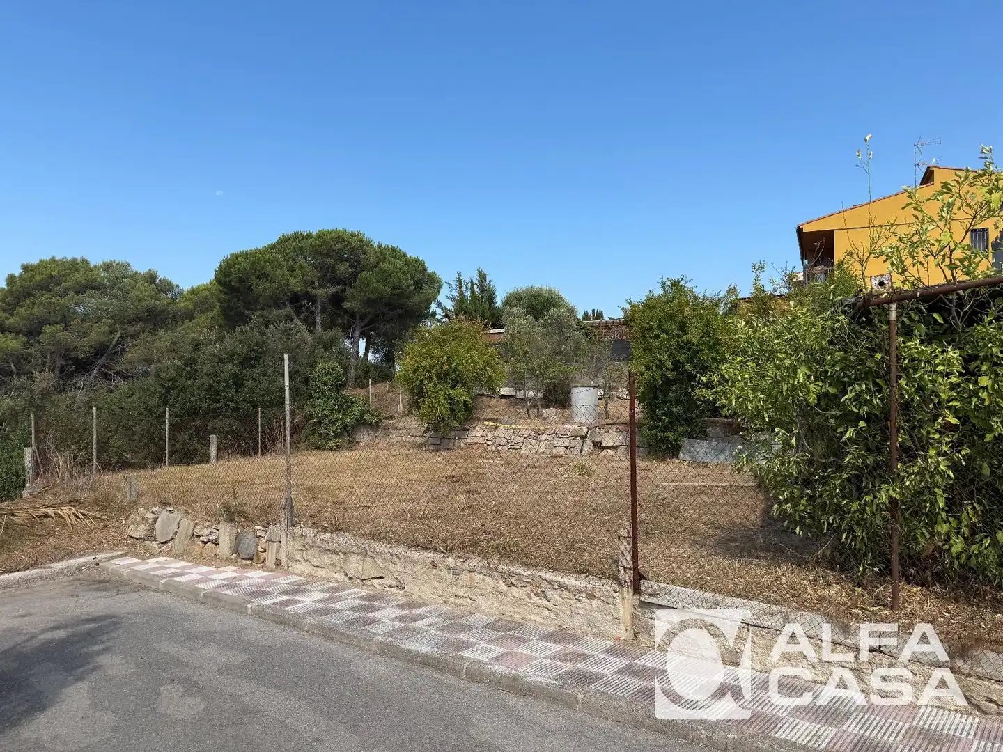 Terreno en venta en Lloret de Mar