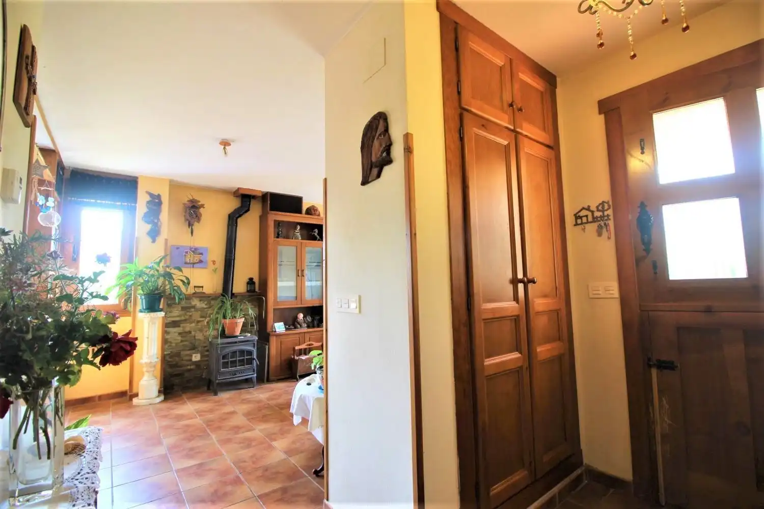 Villa mit Terrasse zum Verkauf in Cangas de Onís, imagen 36