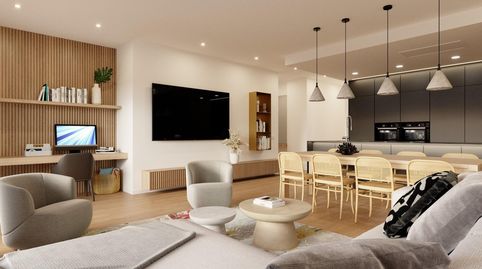 Foto 3 von Wohnung zum Verkauf in Pont Nou - Corazón de Jesús, Elche / Elx