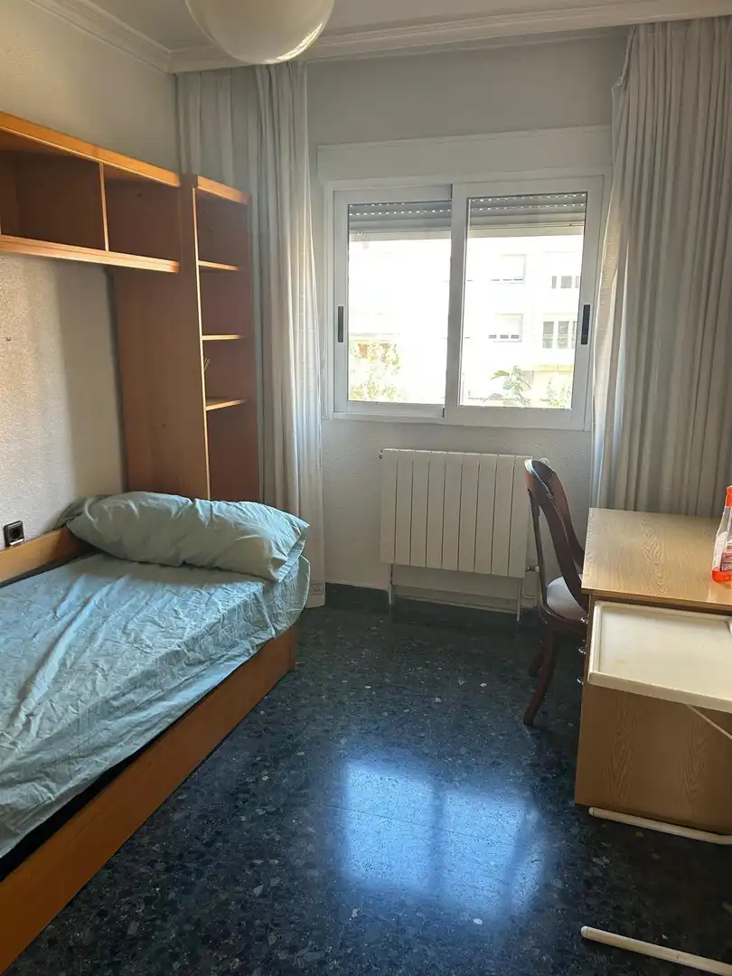 Appartement avec terrasse à louer à Calle Calle Ronda de Levante, imagen 5