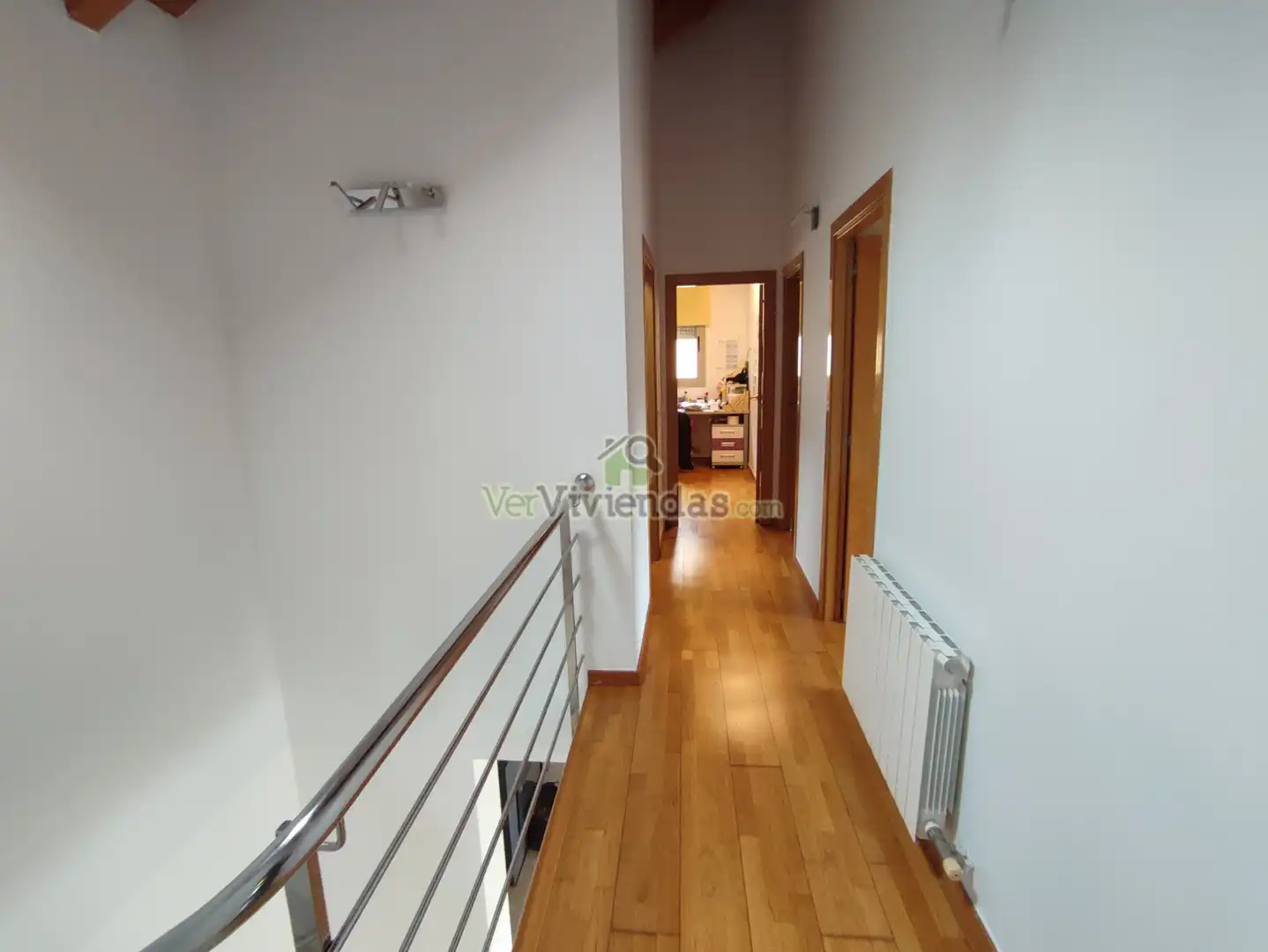 Casa amb terrassa en venda a Carrer Major 597, imagen 26