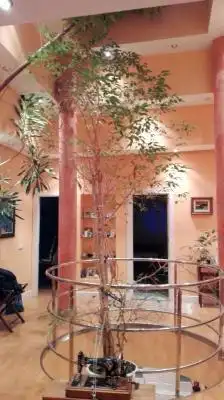 Casa o chalet en venta en Valdefresno con Calefacción, Jardín privado y Trastero