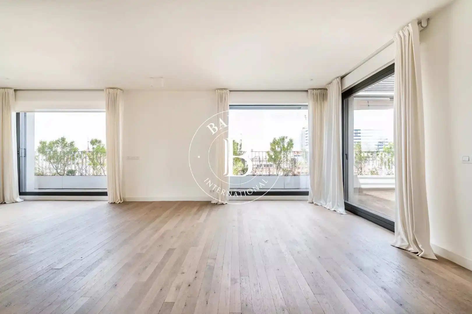 Appartement avec ascenseur à vendre à Chamartín, imagen 20