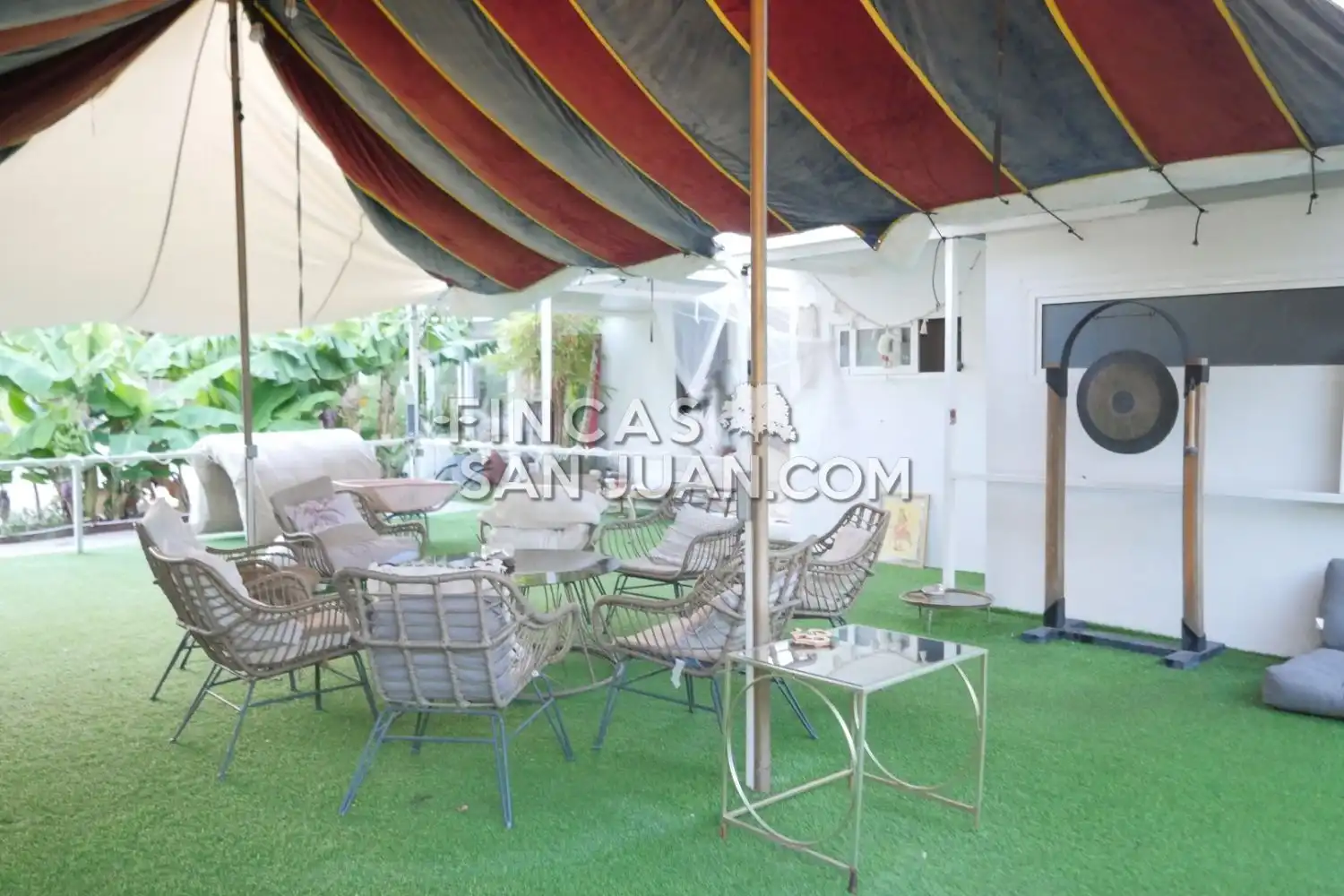 Chalet con piscina en venta en La Huerta, imagen 6