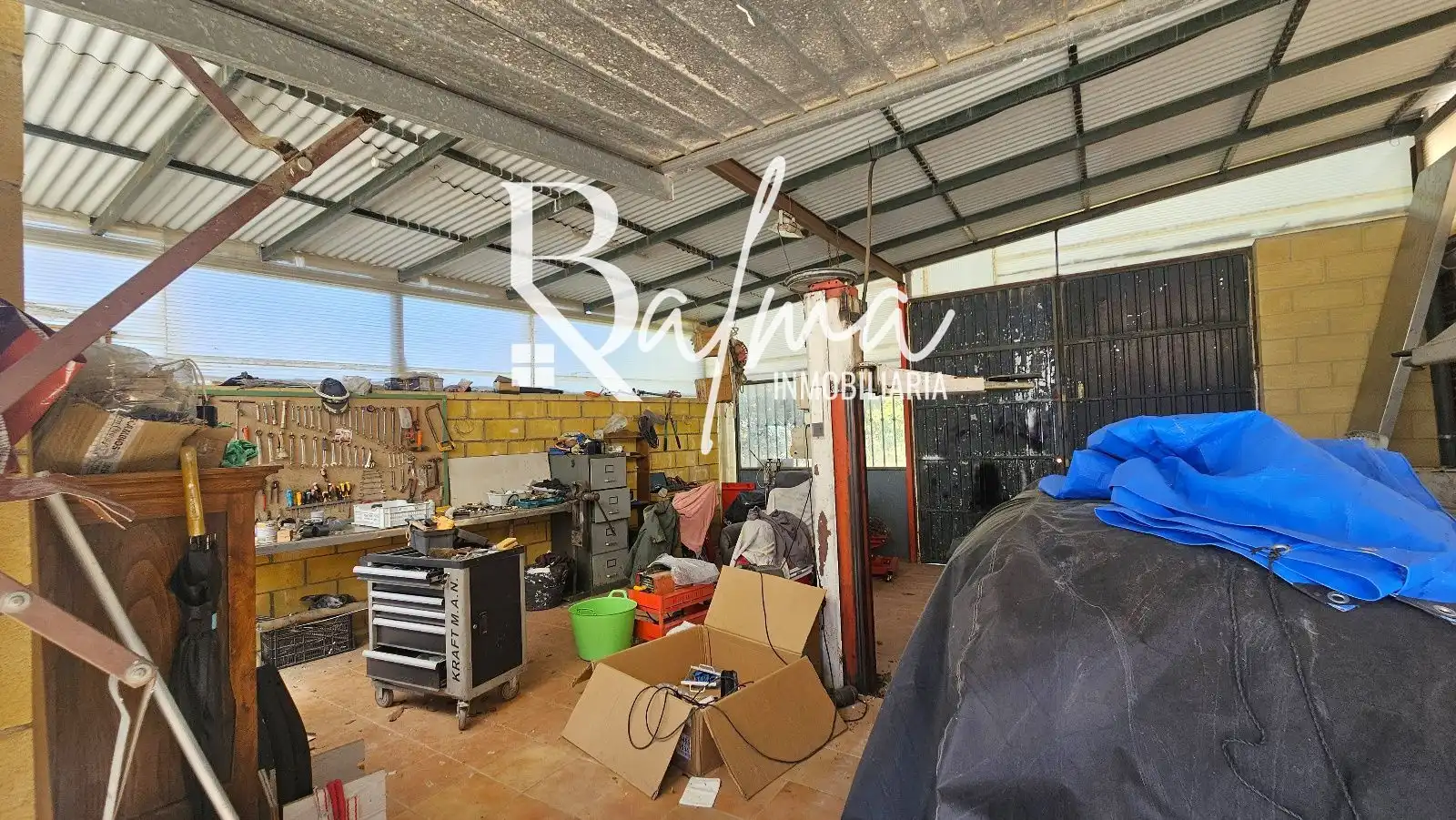 Villa avec piscine à vendre à Partidas Norte, imagen 42