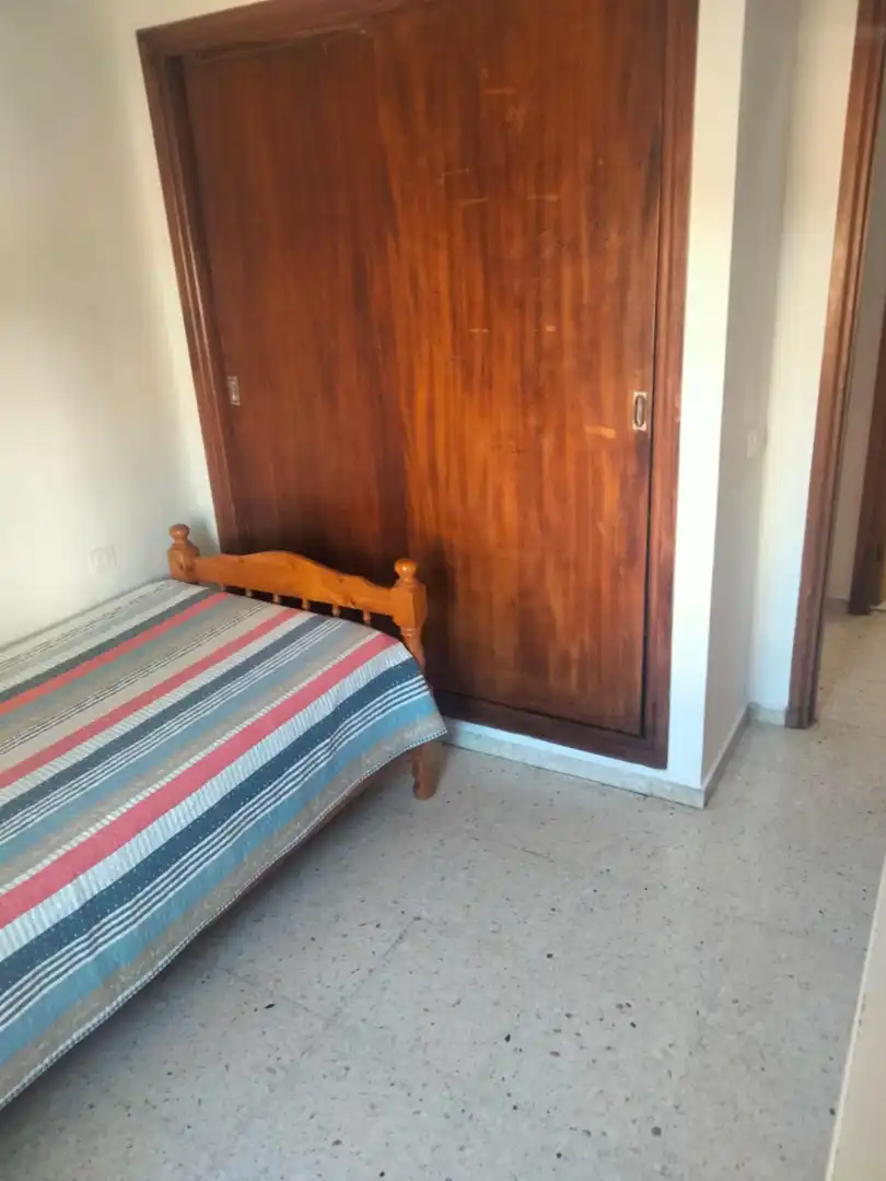 Bedroom of Apartments for sale in Arona  with Storage room, Furnished and Balcony