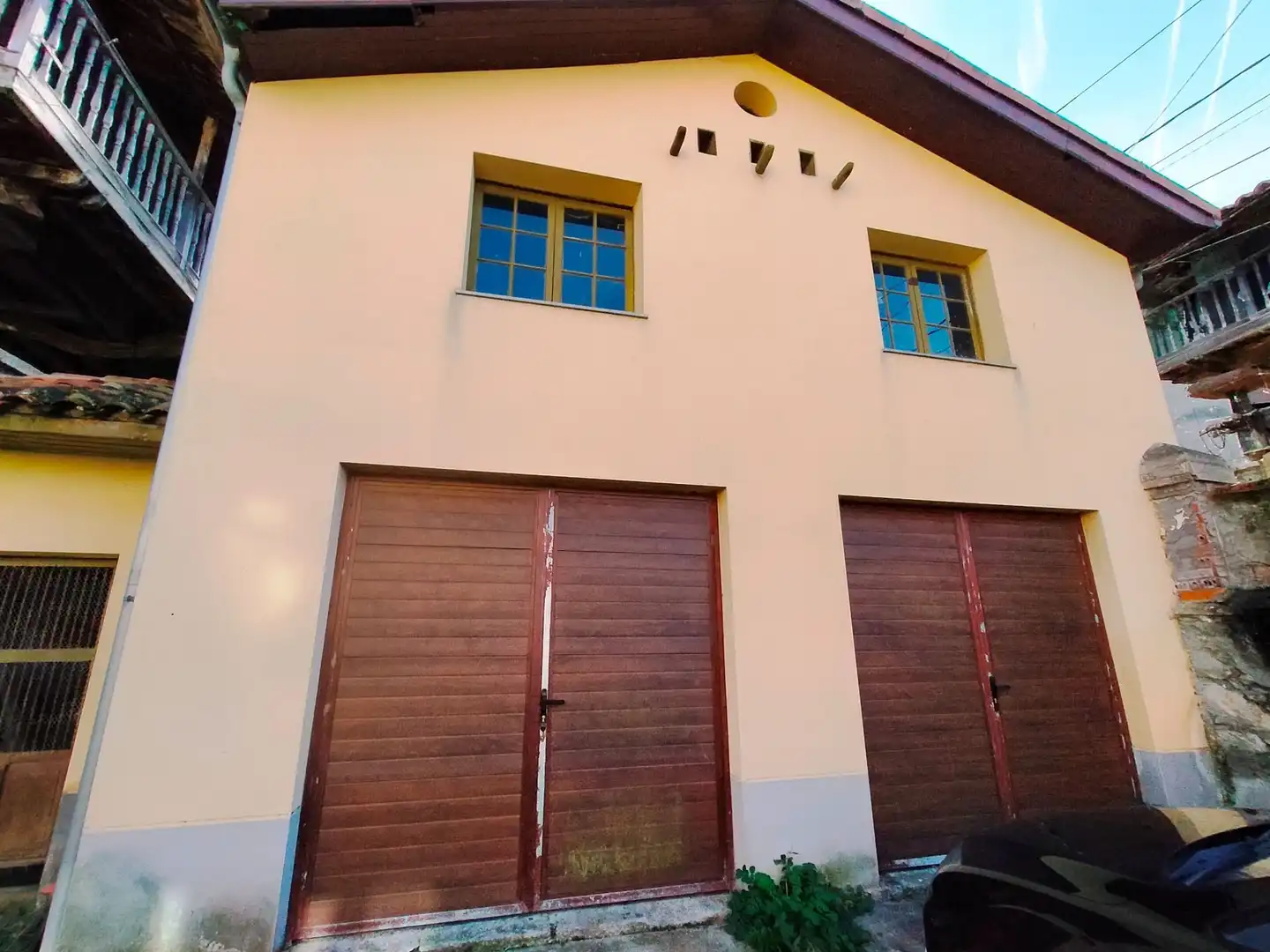 Casa con jardín en venta en Pravia, imagen 51