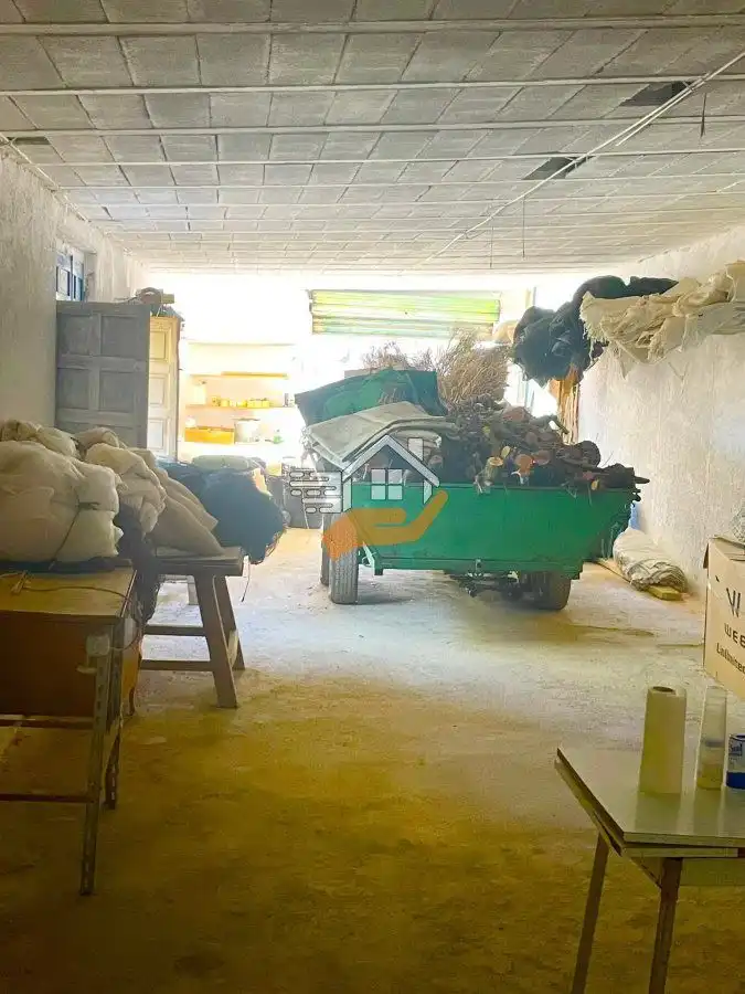 Casa rústica en venda a Vélez-Rubio, imagen 21
