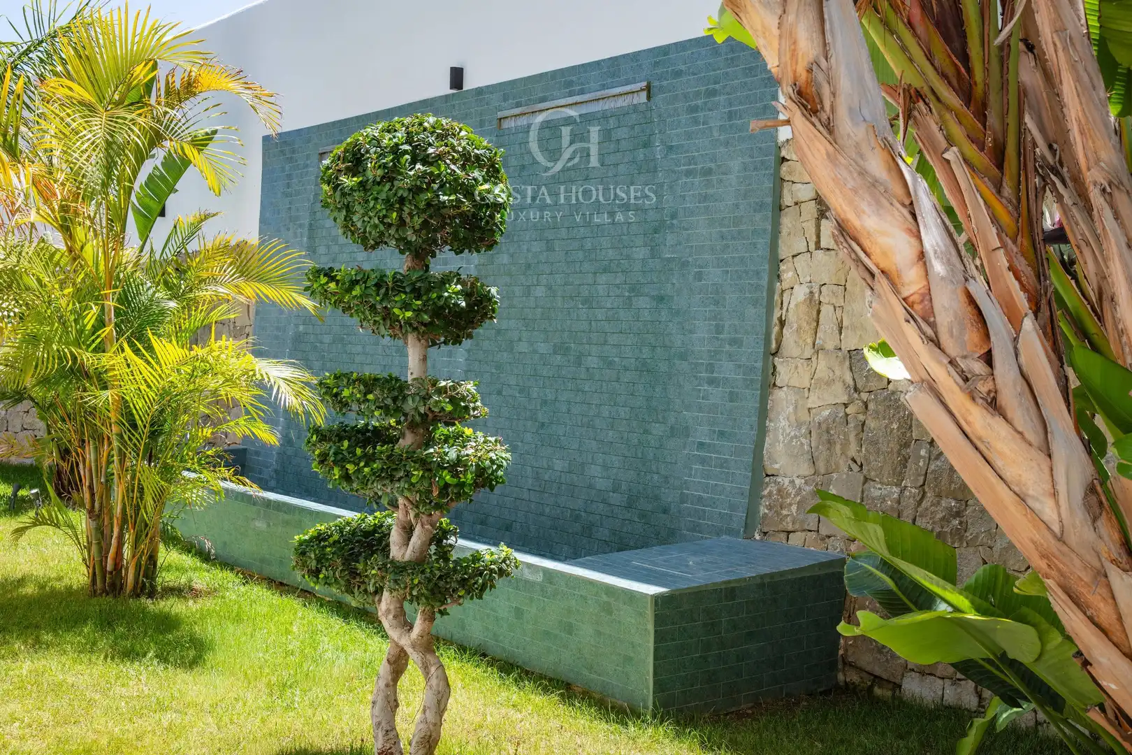 Terrace of Houses for sale in Jávea / Xàbia  with Air Conditioner, Heating and Private garden