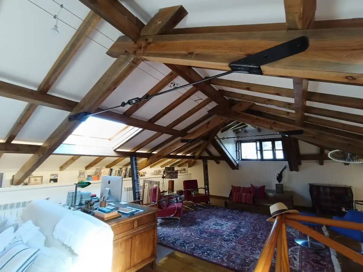Maison avec jardin à vendre à Posada - Barro, imagen 49