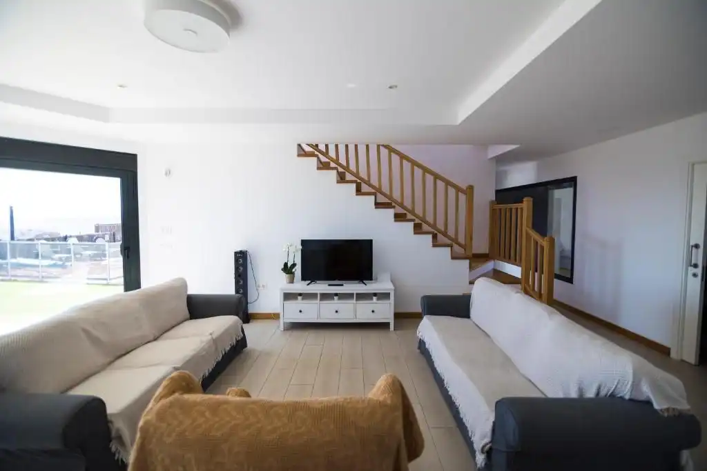 Living room of Houses for sale in Antigua