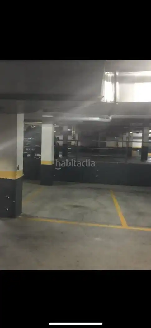 Einzelparkplatz zur Miete in Calle de Andujar 4, imagen 2