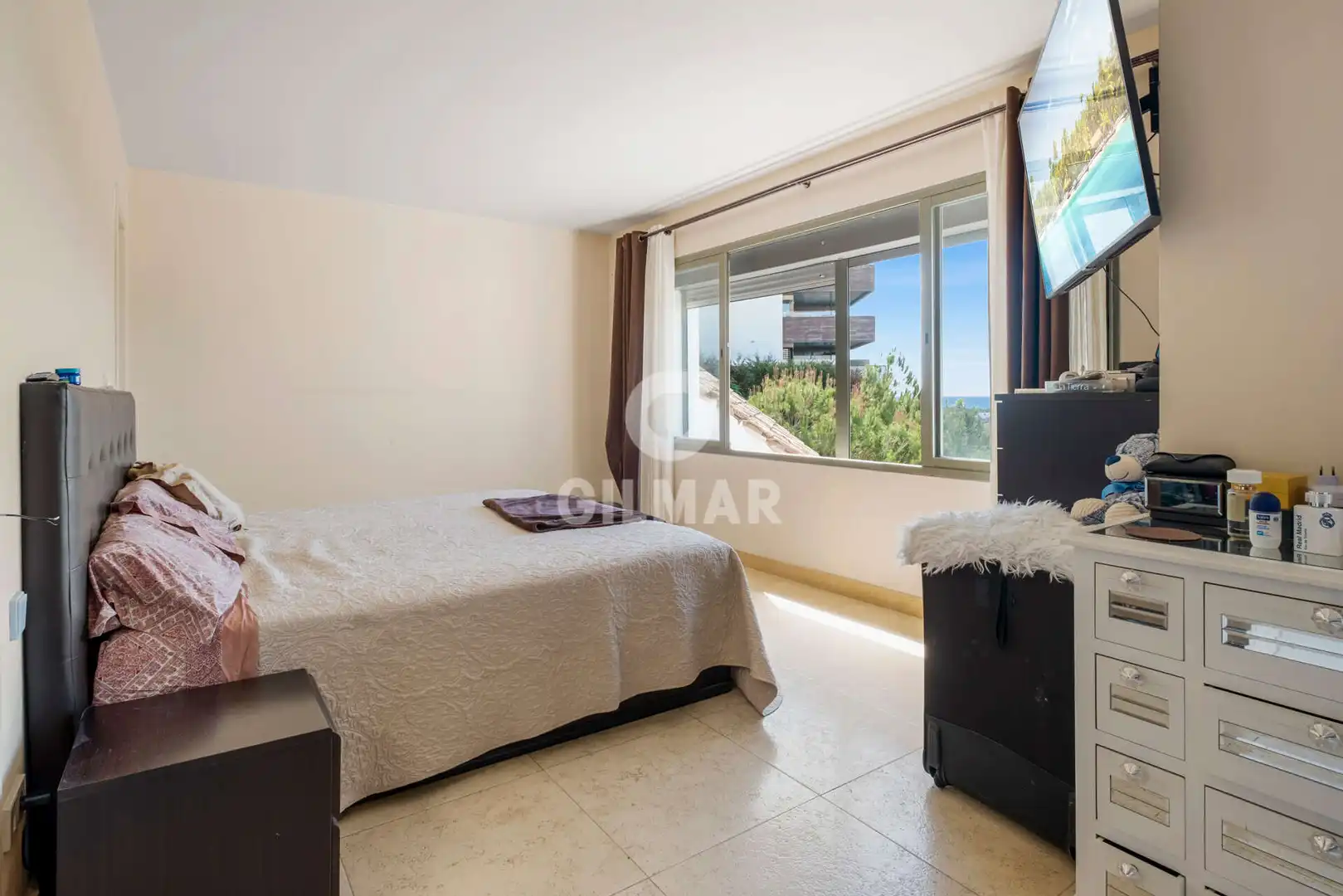 Penthouse with terrace for sale in Los Flamingos, imagen 18