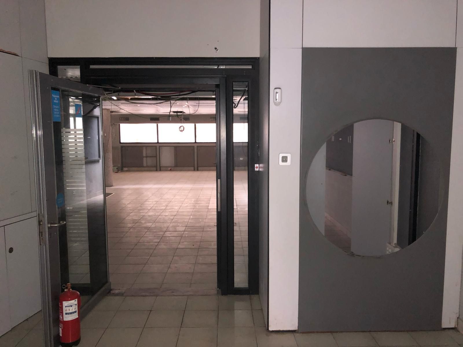 Local de alquiler en Carrer de Viladrosa, 62, Verdum, Nou Barris