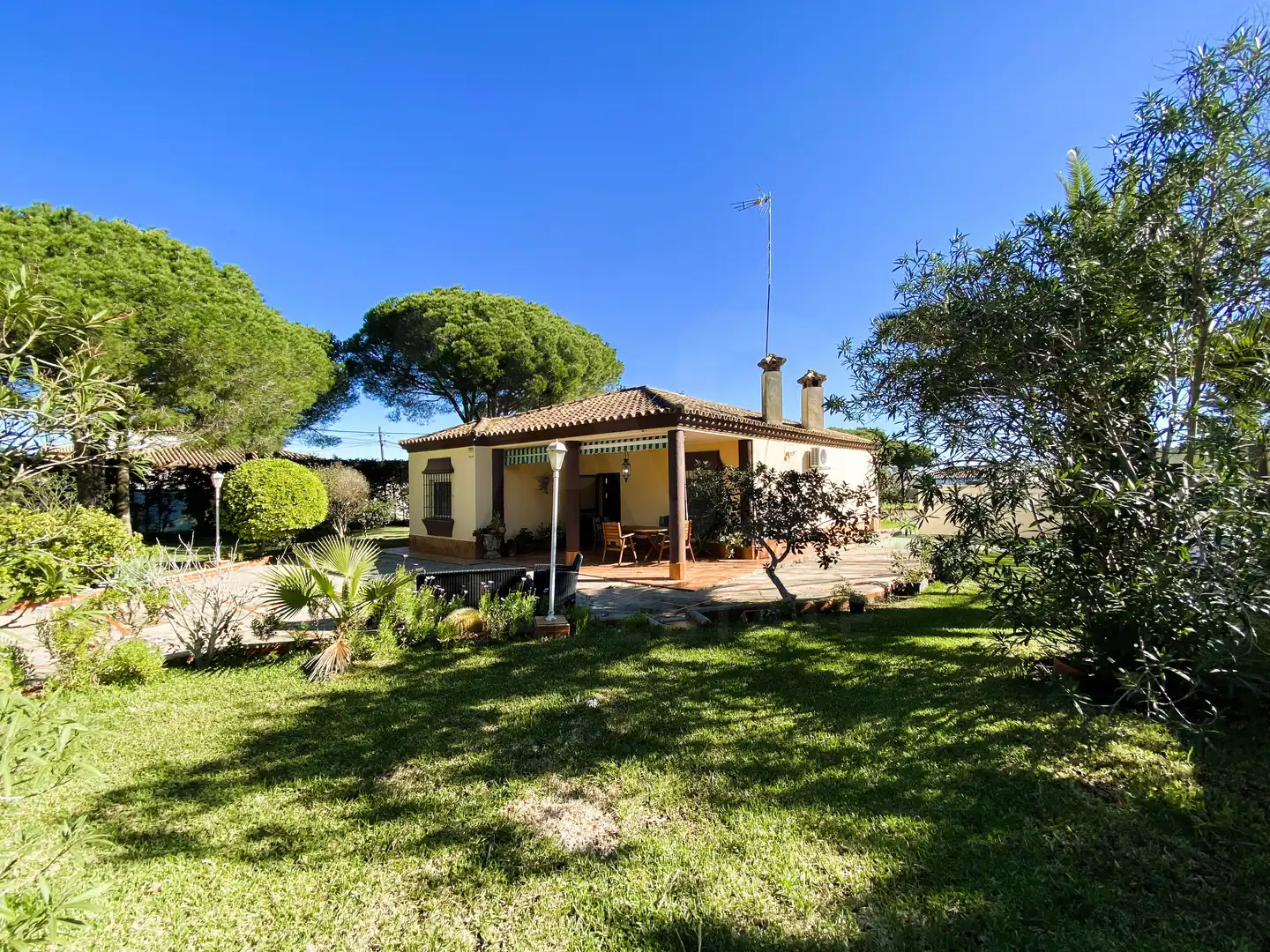 Chalet en venta en Calle Erizo 15, imagen 11