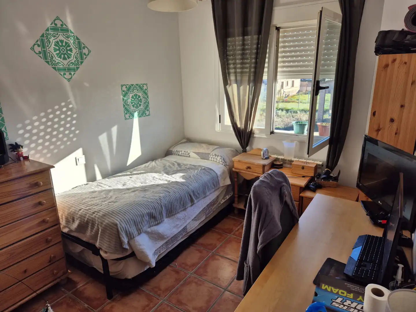 Casa o chalet en venta en Urbanización Kiem, Lucillos