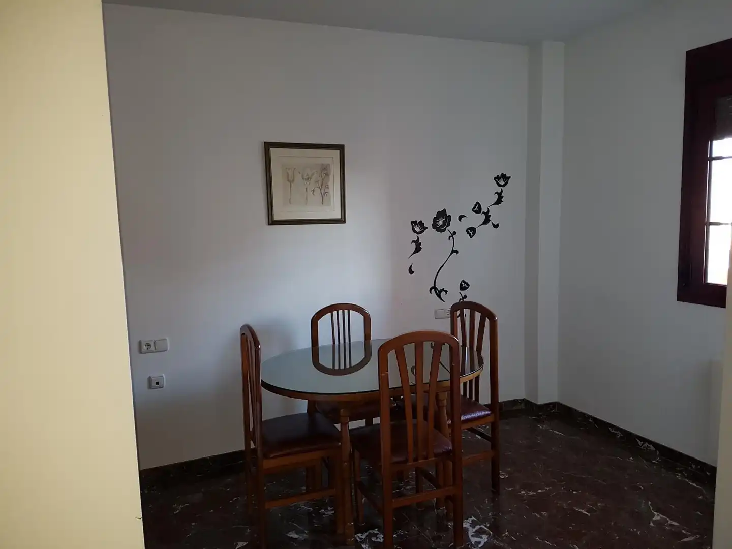 Appartamento con terrazza in vendita a Calle Pilar, imagen 2