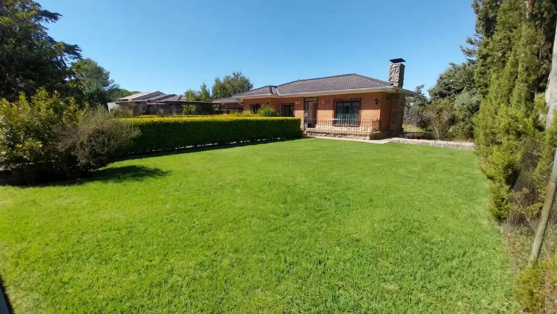 Villa mit Garten zum Verkauf in Eurovillas, imagen 4