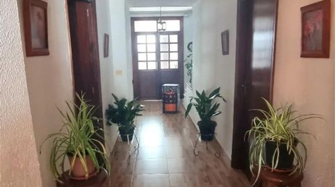 Foto 5 de Casa adosada en venta en Calle Nicolás Megía, 16, Fuente de Cantos, Badajoz