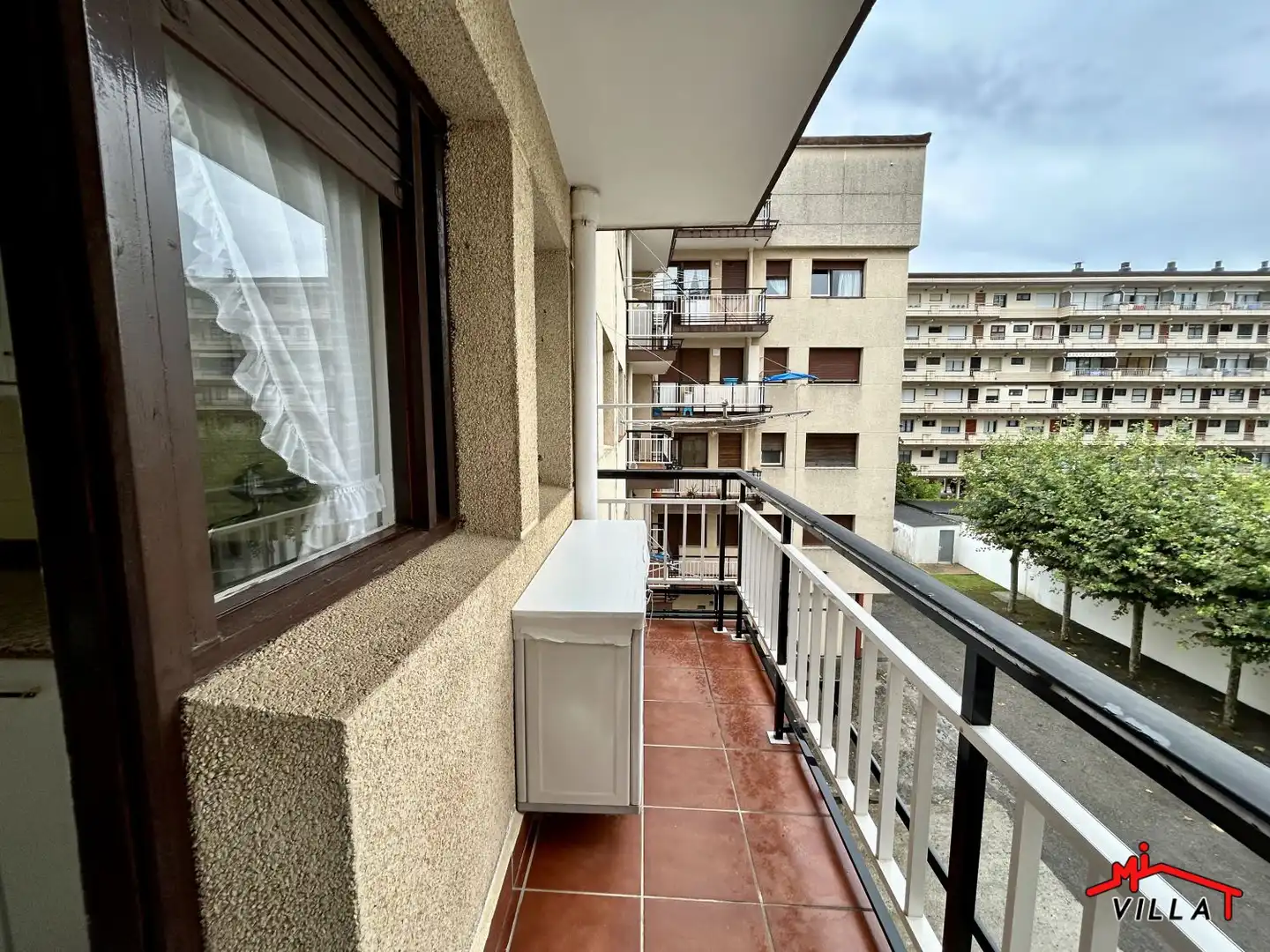 Terraza de Piso en venta en Laredo con Terraza y Amueblado
