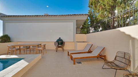 Photo 4 of Single-family semi-detached for sale in  Cl Pleyades-nva Andalucia H 29[p] N2-1[c] Es:1 Pl, Los Naranjos, Málaga