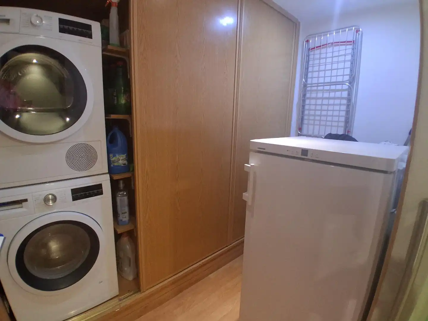 Cocina de Piso en venta en Cedillo del Condado con Calefacción y Trastero