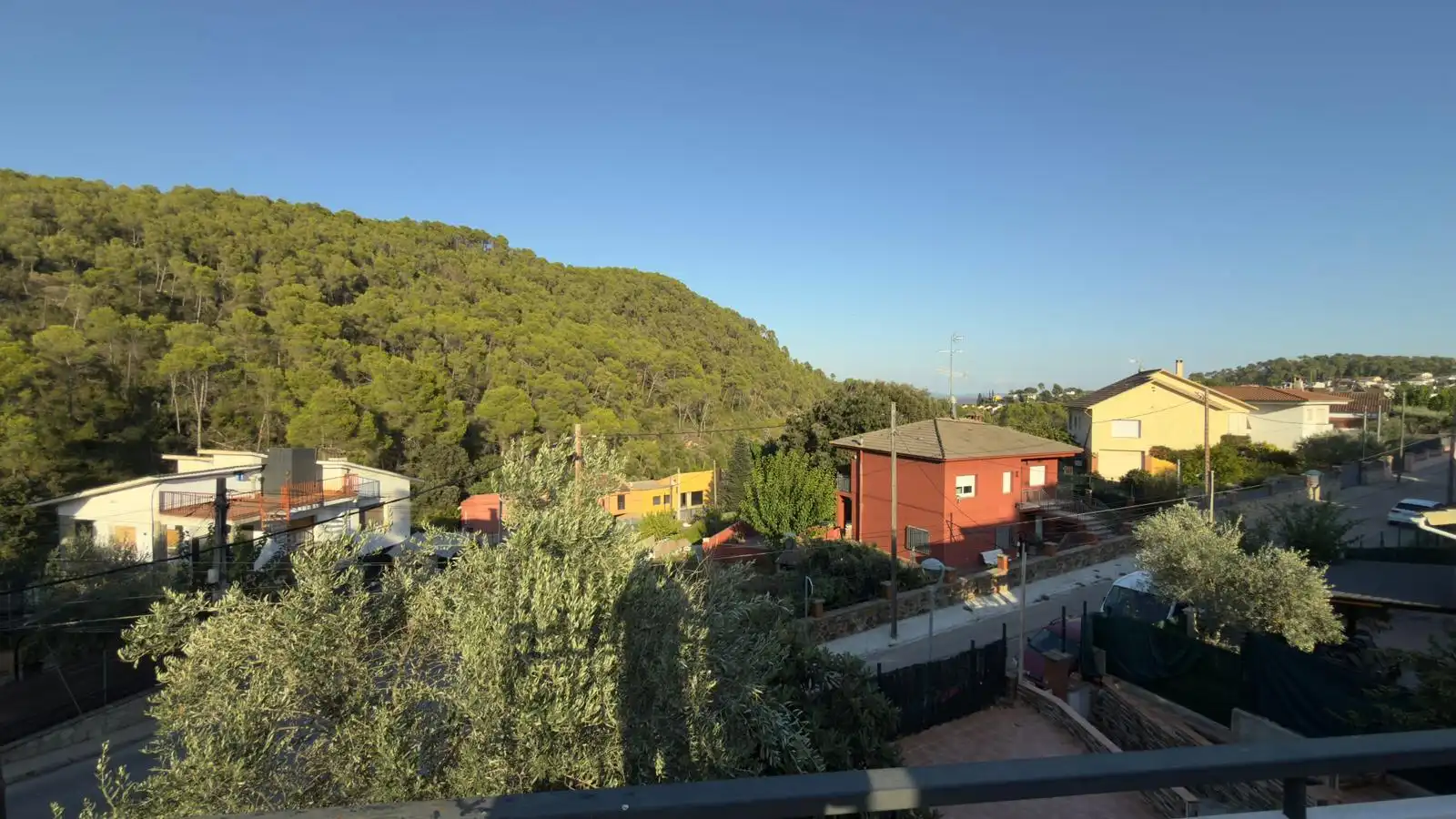 House with terrace for sale in Bigues i Riells del Fai, imagen 4