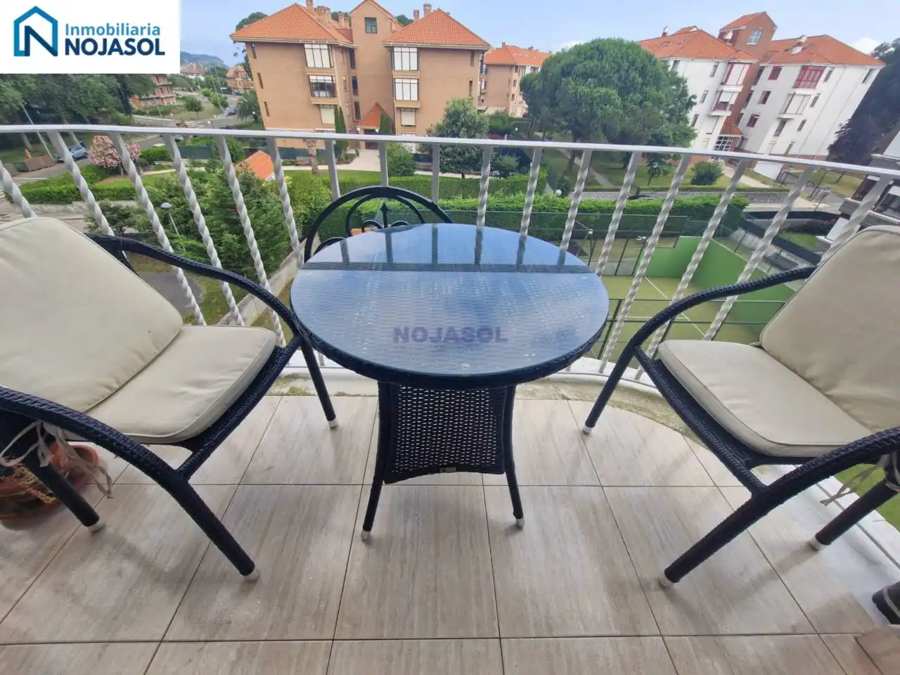 Mini appartamento con terrazza in vendita a Calle los pinares, imagen 11