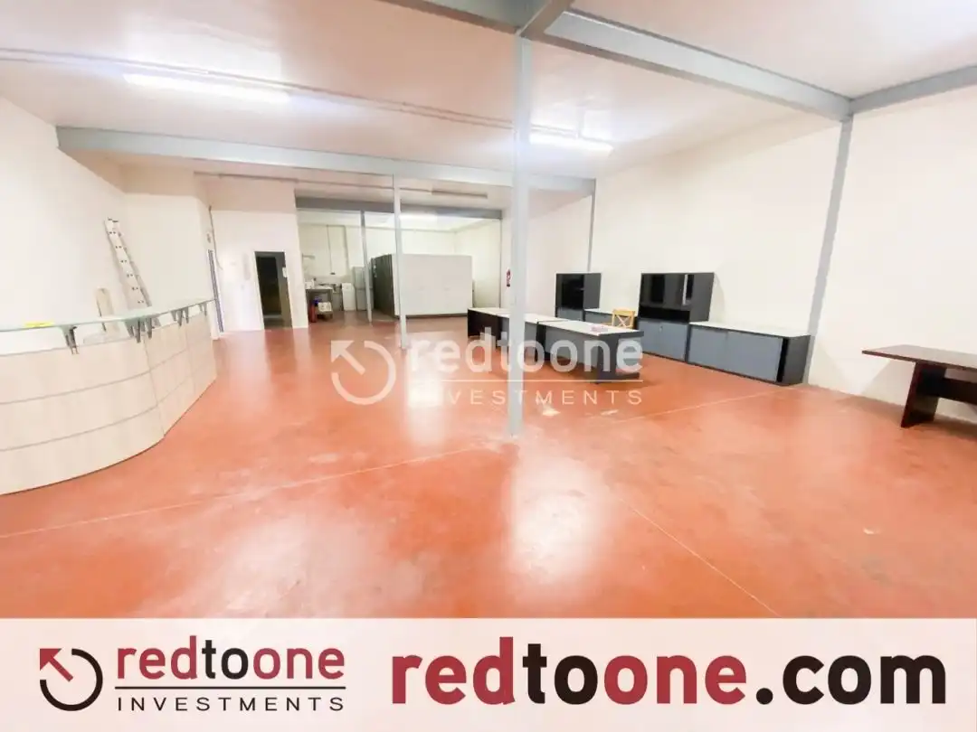 Nau industrial en venda en El Campello