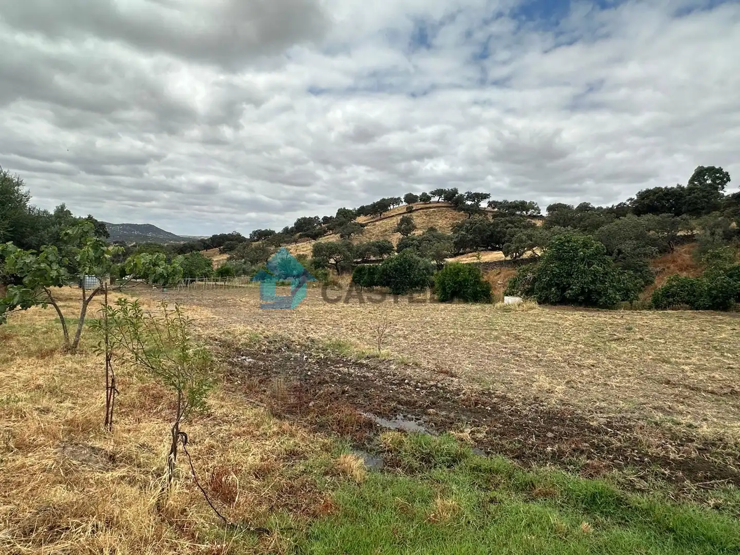 Casa o xalet en venda en Oliva de la Frontera amb Moblat